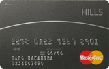 HILLS CARD（ヒルズカード）MasterCard