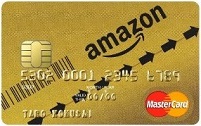 Amazon Master Card ゴールド