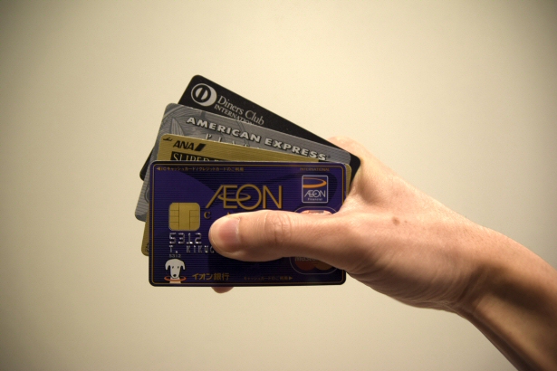 Mastercardブランドの最高峰 ブラックカード レベルの ワールド を年会費12 000円で取得する方法 ポイ探ニュース