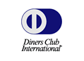 初代Diners Club Internationalロゴ