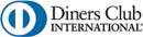 2代目のDiners Club INTERNATIONALのロゴ