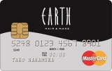 EARTH CARD