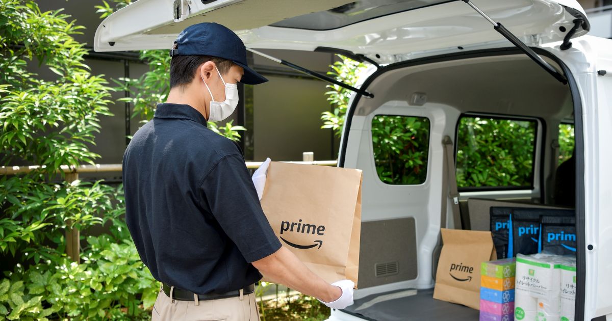 Amazon、ライフの取り扱っている生鮮食品を届けるサービスを神奈川県でも提供開始