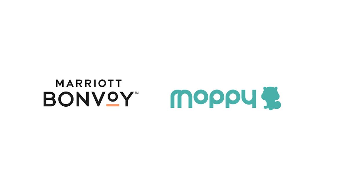 モッピー、Marriott Bonvoyポイントへのポイント交換サービスを開始