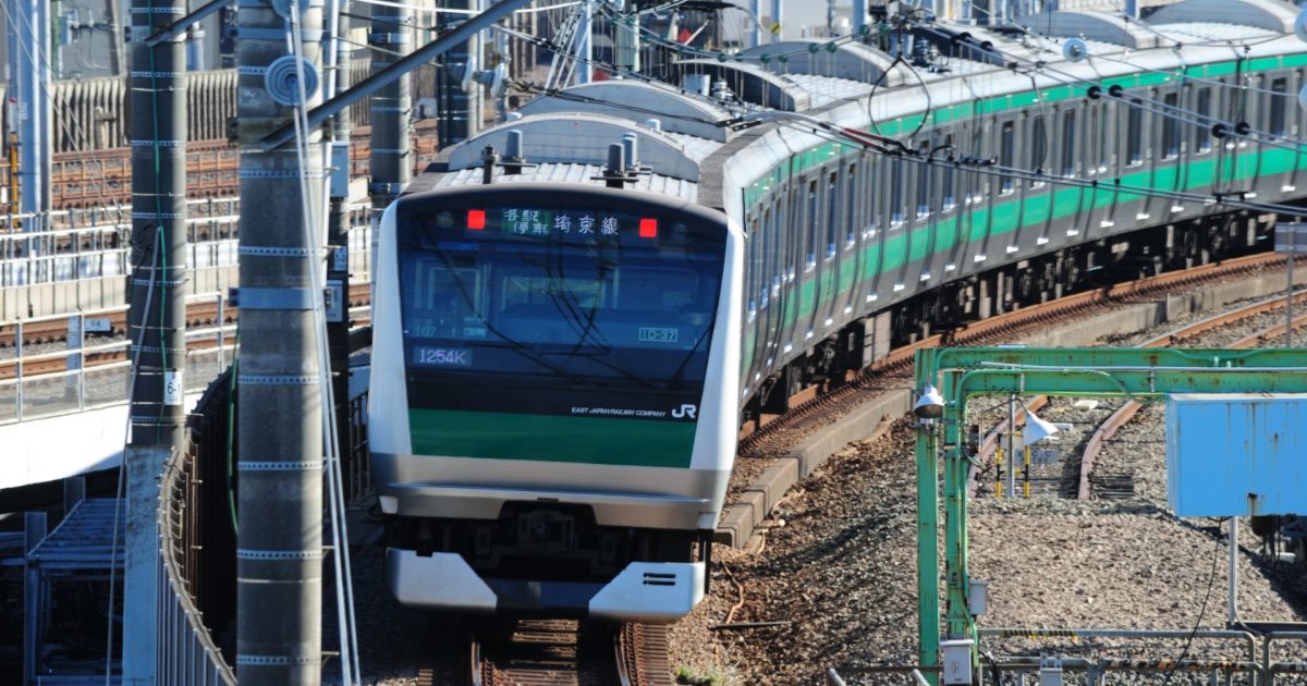 2021年4月以降に開始するJR東日本の鉄道利用でJRE POINTが貯まるサービスを検証
