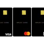 アプラス、縦型デザインの「APLUS CARD with」を発行開始