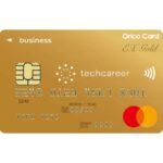 オリコ、ITフリーランス専用ゴールドカード「techcareer EX GOLD for Biz Card」を発行