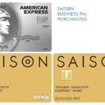 クレディセゾン、新ビジネスカード「BUSINESS Pro CARD」の募集を開始