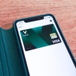 三井住友カードやアプラス、ジャックスなどがApple PayでVisaカードに対応　Apple Pay券面のVisaのロゴを確認