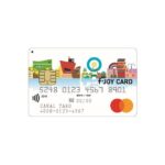 オリコ、福岡地所グループとの提携カード「f-JOY Mastercard」を発行