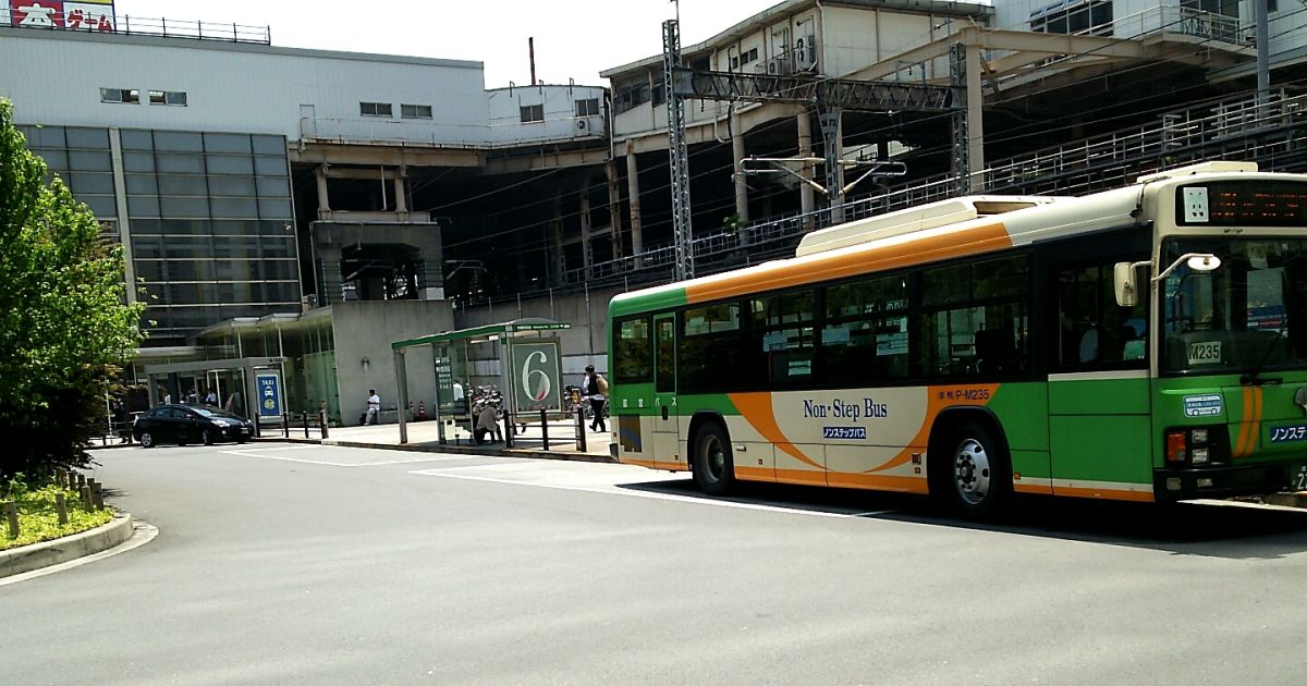 東京都交通局、都営交通ポイントサービス「ToKoPo」の機能拡充　都営バスも対象に