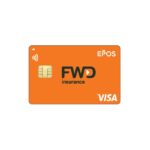 エポスカード、FWD富士生命保険との提携カード「FWDエポスカード」を発行