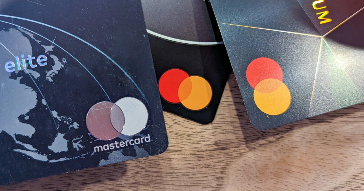 Mastercardのゴールド以上で利用できるMastercard Taste of Premiumは4段階ではなく5段階？！