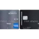 アメリカン・エキスプレス、Marriott Bonvoyの新しい提携カード「Marriott Bonvoyアメリカン・エキスプレス・カード」「Marriott Bonvoyアメリカン・エキスプレス・プレミアム・カード」を発行