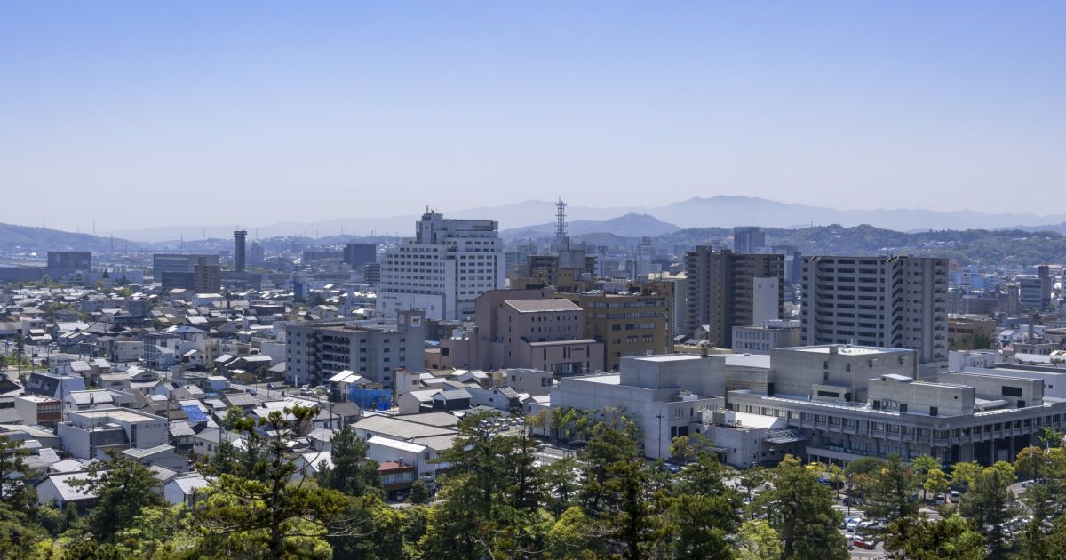 島根県松江市、市役所窓口での手数料支払いにキャッシュレス決済を導入