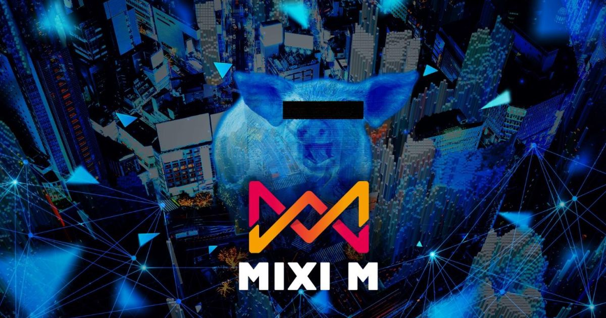 ミクシィ、6gramのサービス名を「MIXI M（ミクシィエム）」に変更