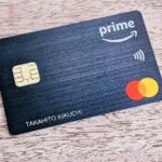 Amazon Prime Mastercardが到着！　Amazon Prime MastercardはMastercardのワールド？