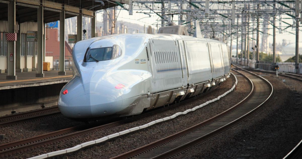 JR西日本、山陽新幹線のきっぷをJ-WESTポイントで購入できる「J-WESTポイント特典きっぷ」を発売