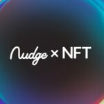 次世代クレジットカード「Nudge」、カード利用でアーティストの「NFT」を入手できる実証実験を開始