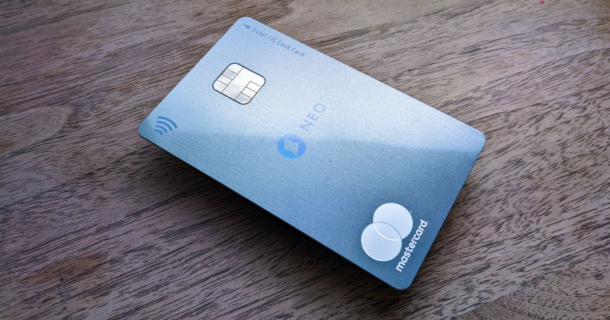 住信SBIネット銀行のプラチナデビットカード（Mastercard）を再発行してみた！　金属質感のカードの実物公開！