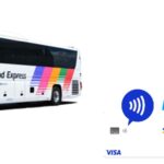 アルピコ交通が運行する特急バス「長野－大町・扇沢線」でVisaのタッチ決済を導入