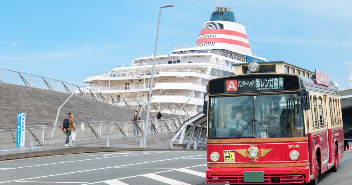 神奈川県横浜市、市営路線バスでのVisaのタッチ決済による実証実験を2023年3月末まで延長