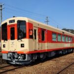 長良川鉄道、Visaのタッチ決済を導入