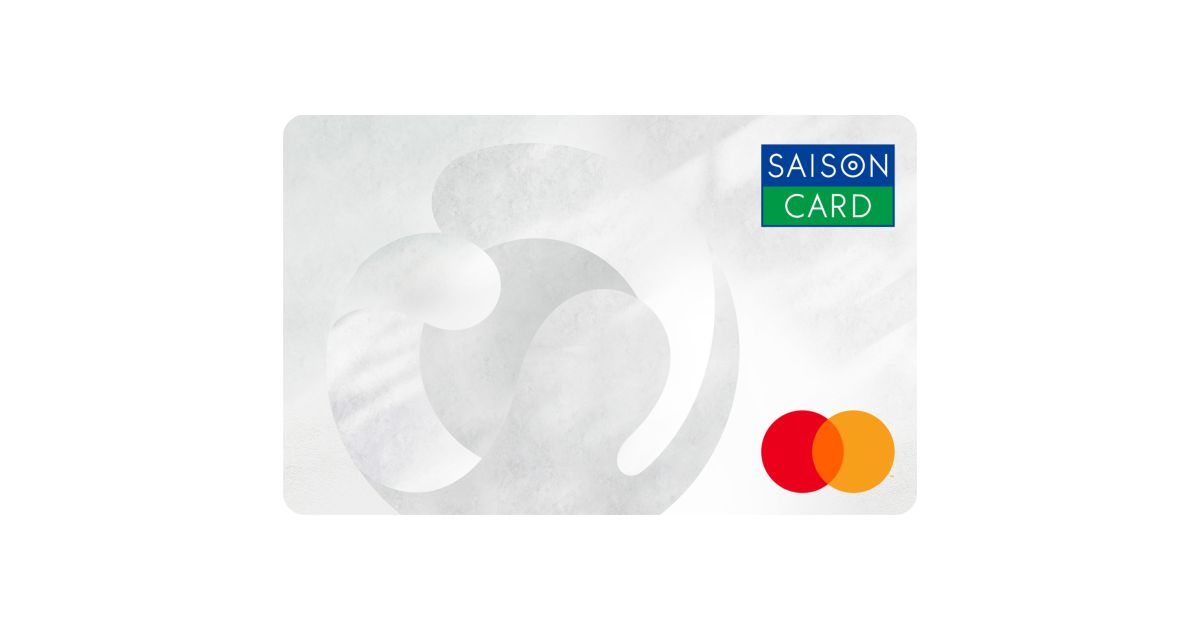 クレディセゾン、決済データに基づきCO2排出量を可視化できるクレジットカード「SAISON CARD Digital for becoz（becoz card）」を発行開始
