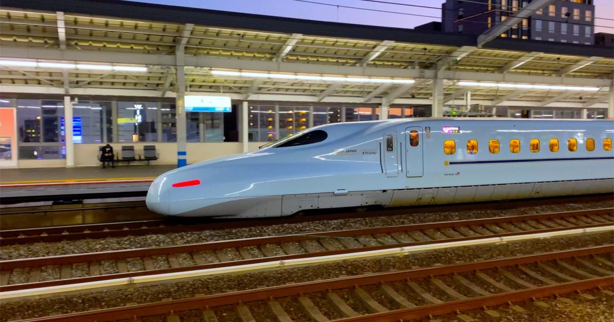 エクスプレス予約・スマートEXが九州新幹線で利用可能に