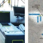 西武バス、羽田空港への空港連絡バスでVisaのタッチ決済による実証実験を開始