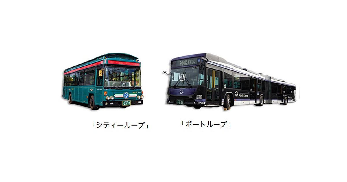 神姫バスでは、2022年秋より、神戸市内で運行する路線バス「シティーループ」と「ポートループ」で、Visaのタッチ決済とQR企画券による実証実験を実施する。 神戸市内の三宮、元町、旧居留地などを周遊する「シティーループ」と東遊園地・新港町・ハーバーランドなどを巡る「ポートループ」で、乗車時にVisaのタッチ決済機能のあるカードやスマートフォンなどをかざすと、決済できる仕組みだ。 また、一定額利用を超えると乗車運賃が割引になる「上限運賃適用サービス」の効果検証も行う。「上限運賃適用サービス」は、日単位や月単位での利用金額に上限を設定し、上限に達した場合はそれ以上の支払いが不要となる仕組みだ。 利用履歴や上限運賃の適用を確認するには「Q-move」サイトに対象のクレジットカードを登録する必要がある。 Kobe 1-day loop bus ticketやKobe 2-day loop bus ticketに対して、QRコードで読み取る検札方式も導入する予定だ。企画券は「RYDE PASS」上で事前に購入できる。