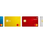 ポケットカード、P-oneカード＜Standard＞などのMastercardブランドのデザインを変更