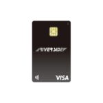 アプラス、中古車販売リバーサイドとの提携クレジットカード「RIVERSIDE CARD」を発行