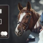 ラグジュアリーカード、馬主向けのブラックカードを発行開始　馬主限定特典も