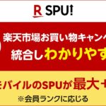 楽天モバイル、2022年11月よりSPUの「Rakuten UN-LIMIT VII」契約者向け特典をポイント最大＋3倍に変更