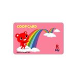 福島県で展開する「COOP BESTA」などで楽天Edy機能搭載のコープカードが利用可能に