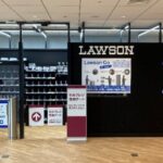 ローソン、三菱食品社員用にレジに並ばずに買い物できる店舗「Lawson Go MS GARDEN店」をオープン
