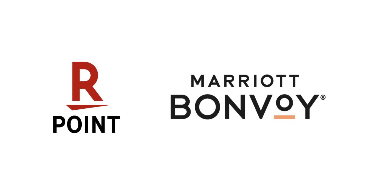 Marriott Bonvoyポイントから楽天ポイントへのポイント交換サービス開始