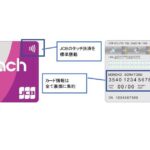 JCB、Peach CARD JCBをリニューアル　カード情報裏面化＋タッチ決済搭載に
