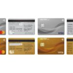 au PAYカードがデザイン変更　カード情報を裏面化