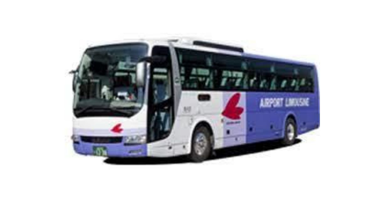 広島空港リムジンバス、VisaとJCBのタッチ決済を導入