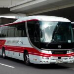 JAL・Visaカード会員限定、京急バスでVisaのタッチ決済を使って乗車すると80マイル獲得できるキャンペーン実施