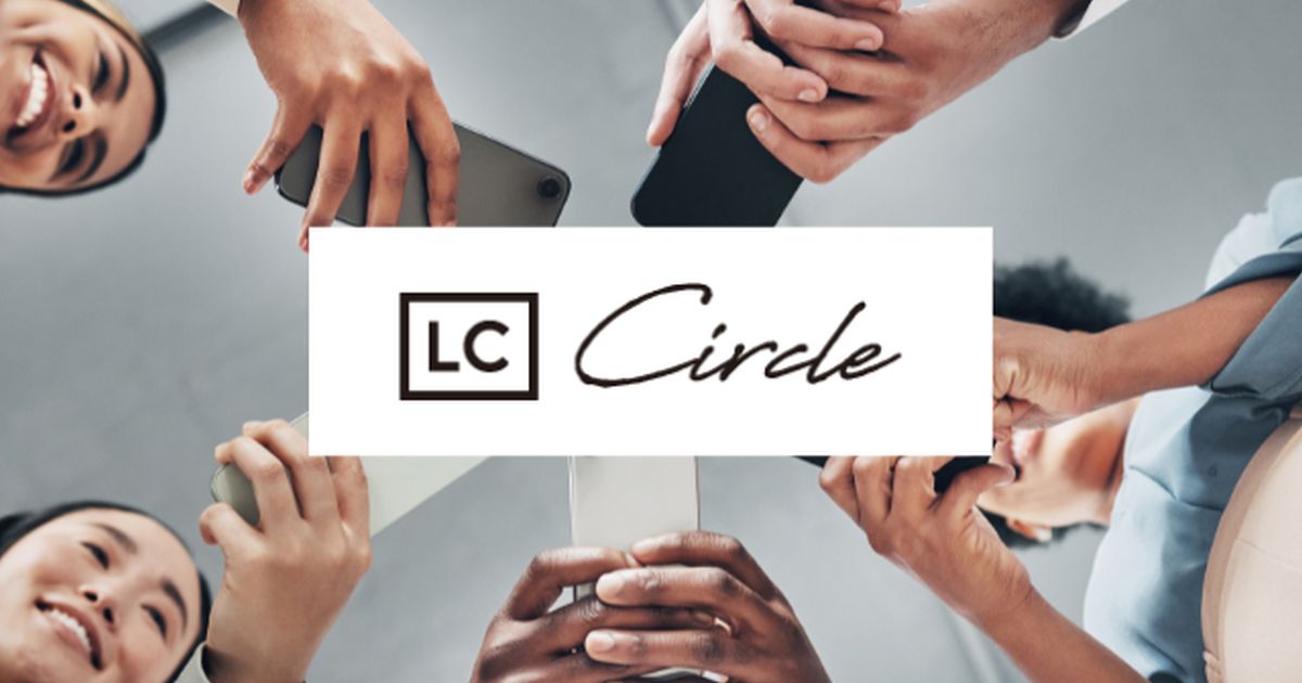 ラグジュアリーカード、オンラインコミュニティー「LC Circle」を発足
