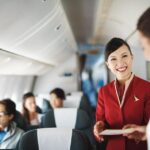 キャセイパシフィック航空、名古屋－香港線再開記念でダブルマイルキャンペーンを実施