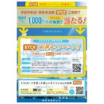 静岡道路公社、ETCX利用でQUOカードPay 1,000円分が当たるキャンペーンを実施