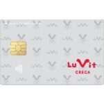 バローフィナンシャルサービス、JCBのタッチ決済を搭載した「Lu Vitクレジットカード」を発行
