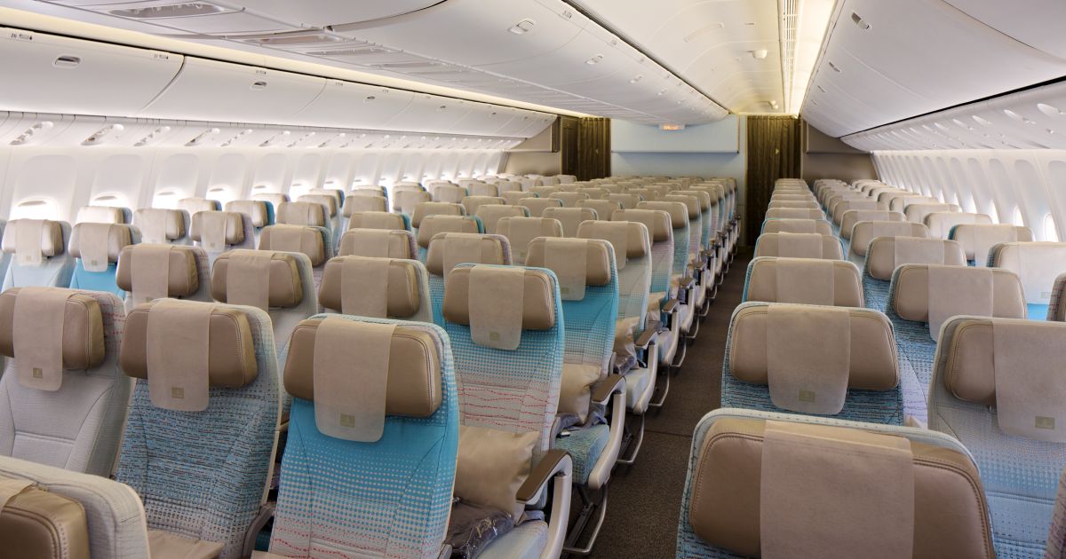 エミレーツ航空、エコノミークラス利用者向けに羽田空港で無料バスサービスを開始