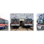 福島交通と会津バス、タッチ決済・QRコード決済・電子マネーに対応