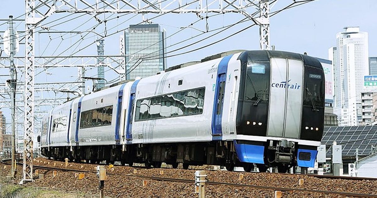 名古屋鉄道の一部駅でクレジットカード等のタッチ決済やQRコードによる乗車の実証実験を開始