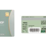 平和堂と三井住友カード、「HOP-VISAカード」をリニューアル